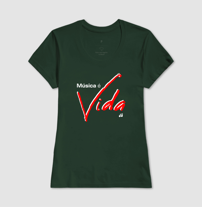 Camisa 11