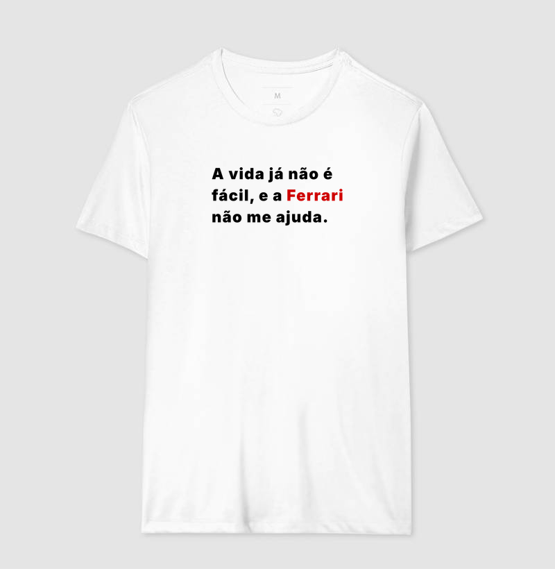 Ferrari não me ajuda - Imagem 4