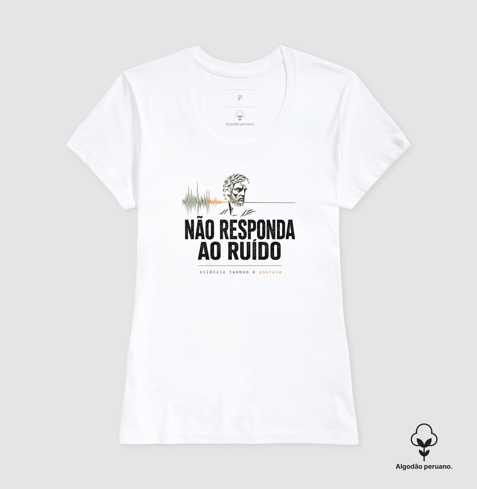 Não Responda ao Ruído - Imagem 5