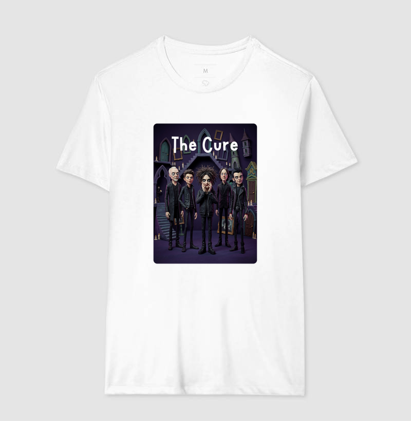 The Cure - Imagem 4