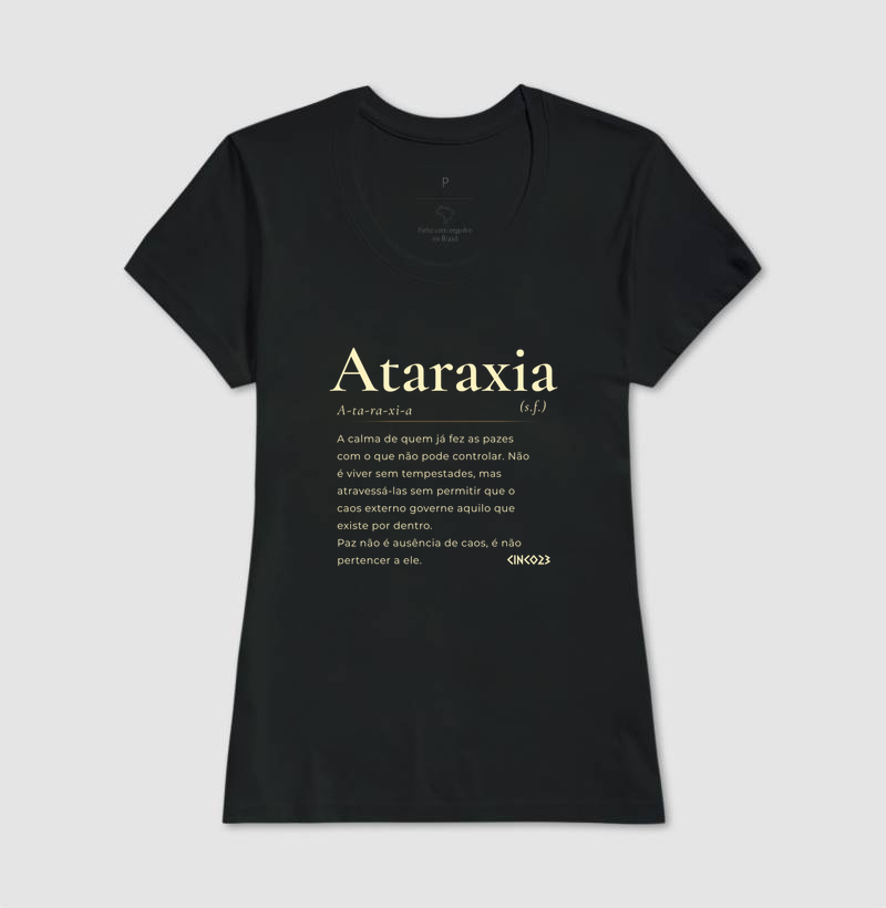 Ataraxia - Imagem 3
