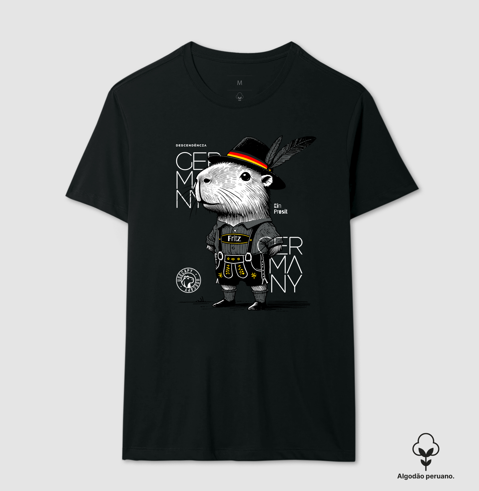 Camisa 2