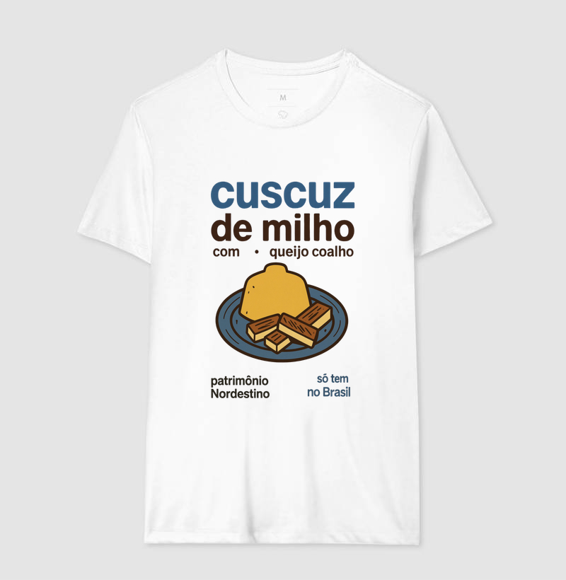 Cuscuz de Milho - Imagem 2