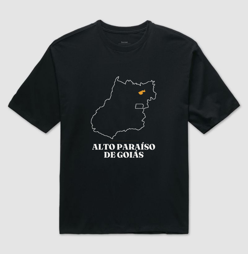 Alto Paraíso de Goiás | Traço GO - Imagem 2
