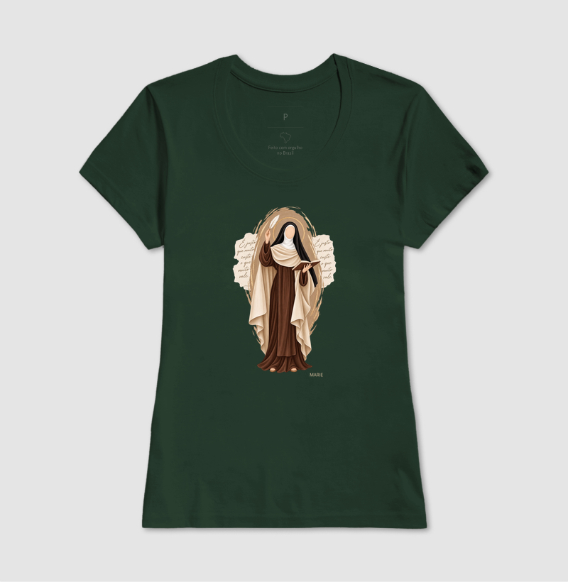 Camisa 12