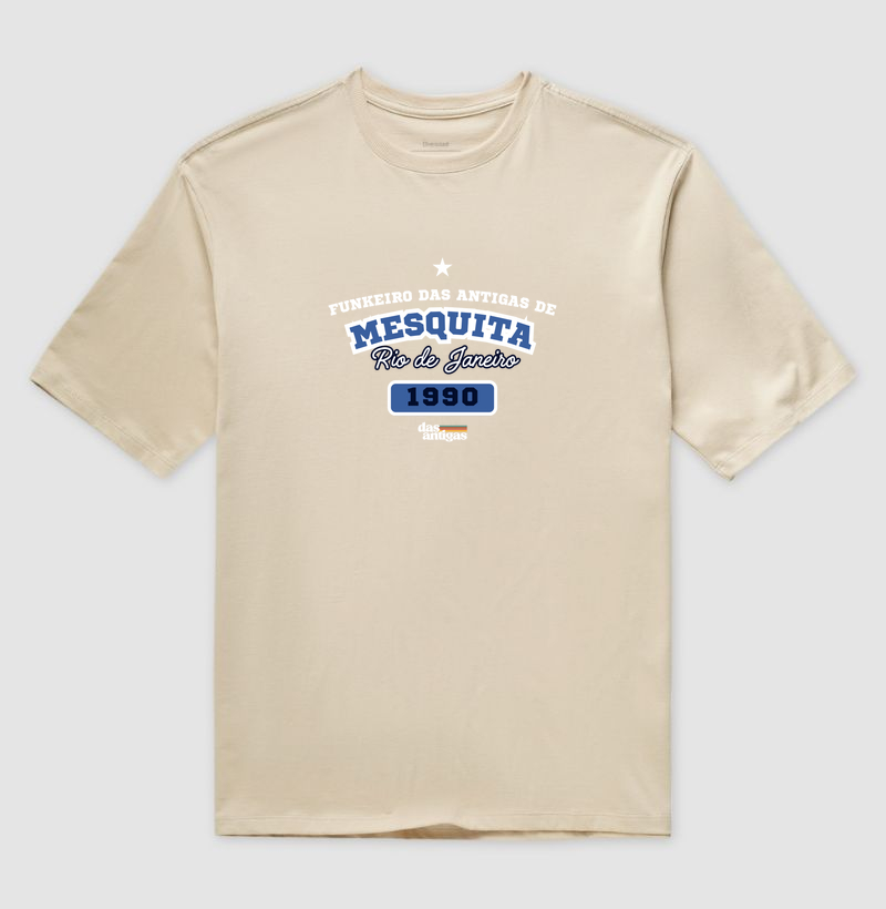 Funkeiro Das Antigas de Mesquita. - Imagem 3