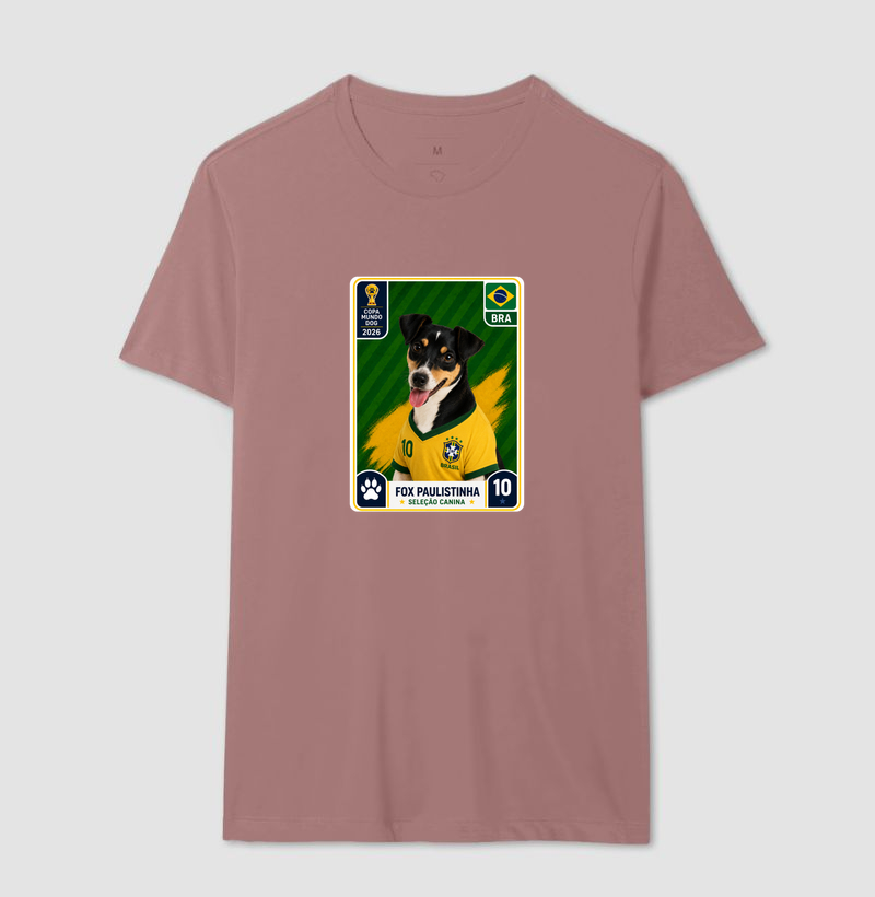 Camisa 16