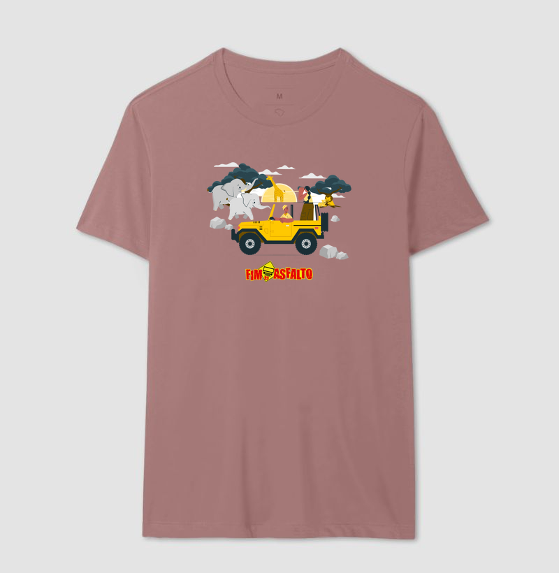Camisa 18