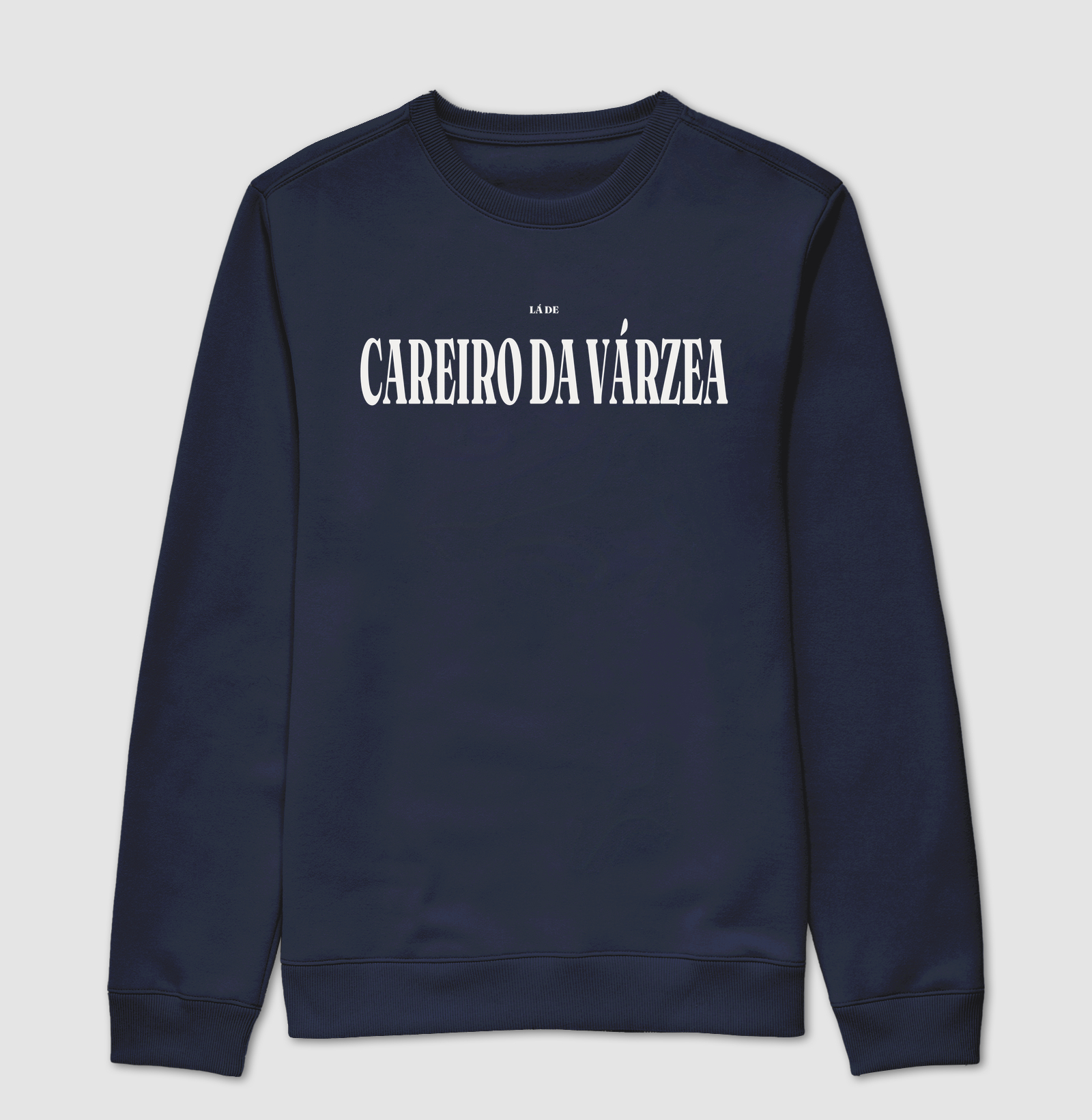 Careiro da Várzea | Tipografia AM - Imagem 5