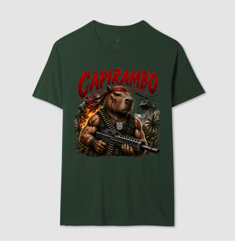 Camisa 11