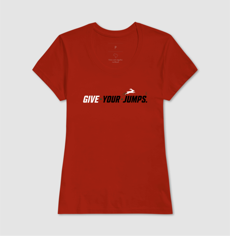 Give your jumps (Dê seus pulos)  - Imagem 11