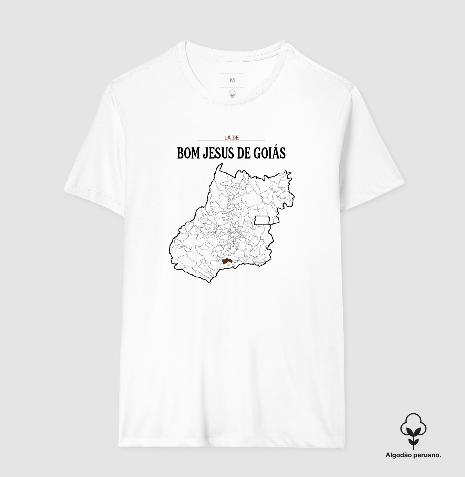 Bom Jesus de Goiás | Território GO - Imagem 6