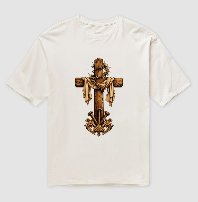 Cruz da Promessa - Cristo Vivo - Imagem 4