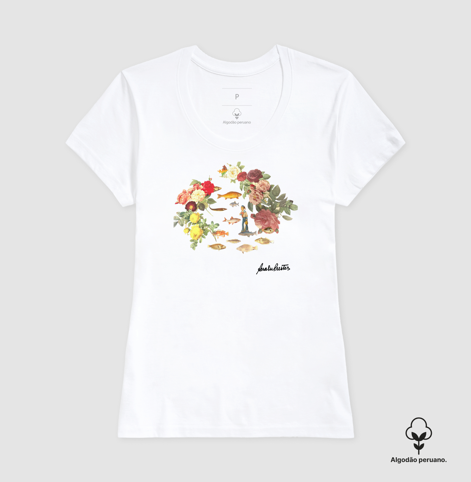 Camisa 1