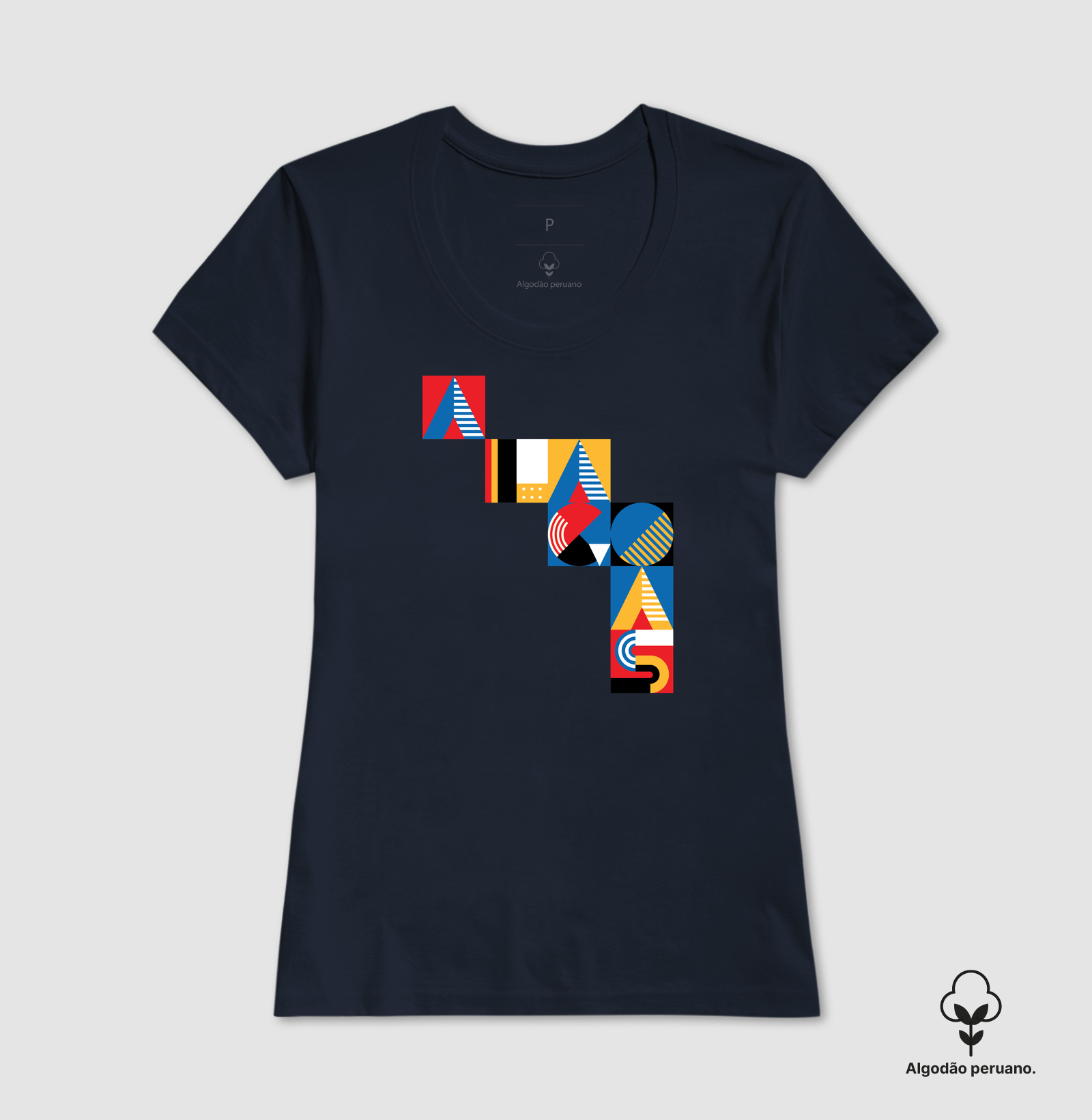 Camisa 3