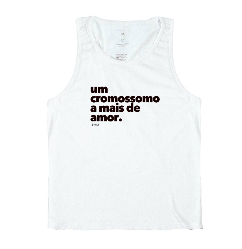 Um cromossomo a mais de amor - Imagem 2