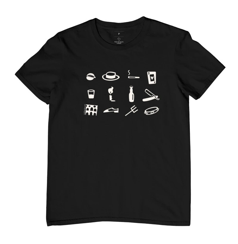 Camisa 1