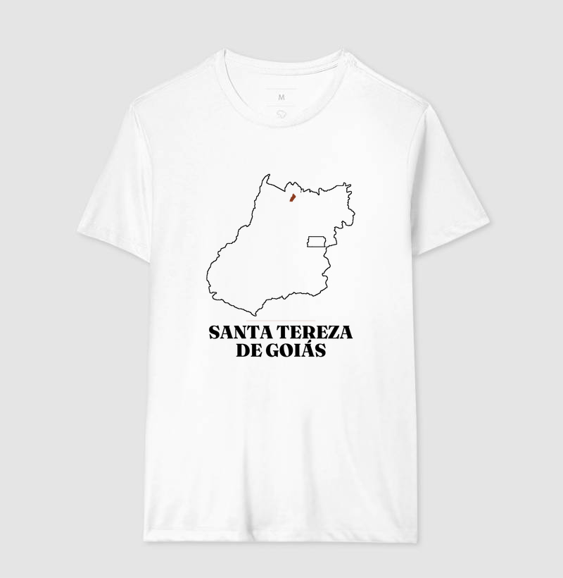 Santa Tereza de Goiás | Traço GO - Imagem 4