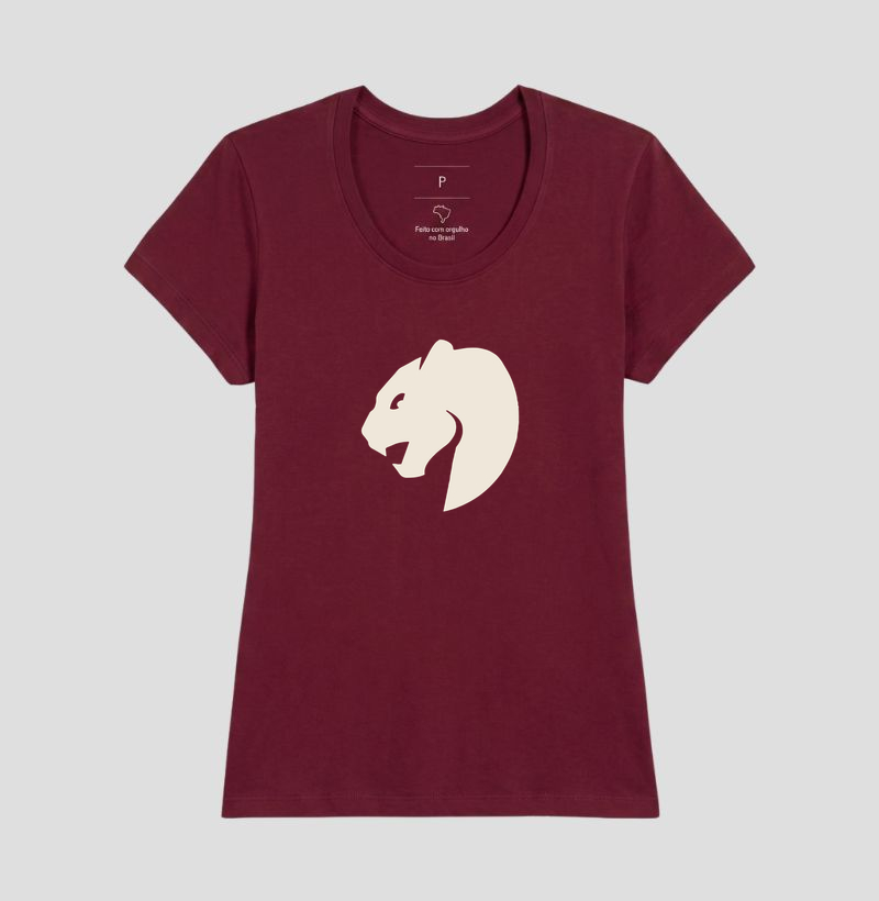 Camiseta NEW Intercambio · Onça Grande - Imagem 19