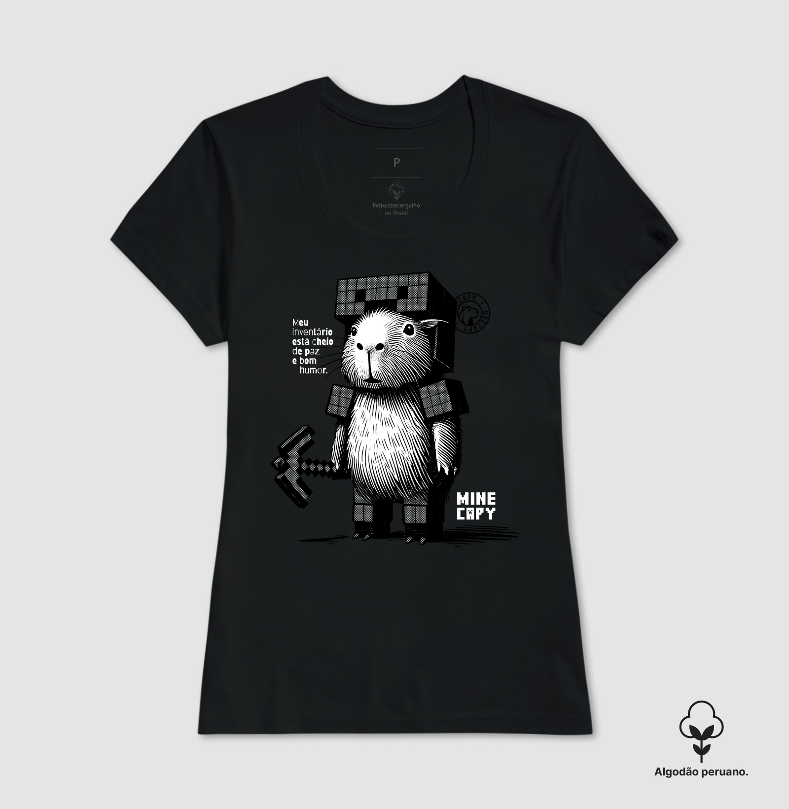 Camisa 5
