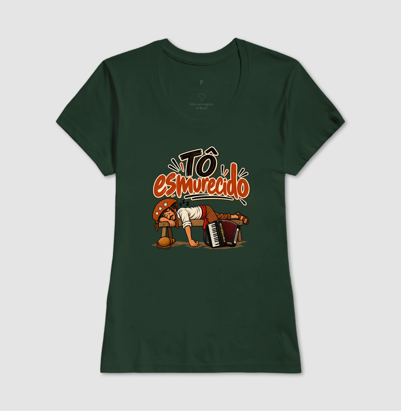 Tô esmurecido - Imagem 13