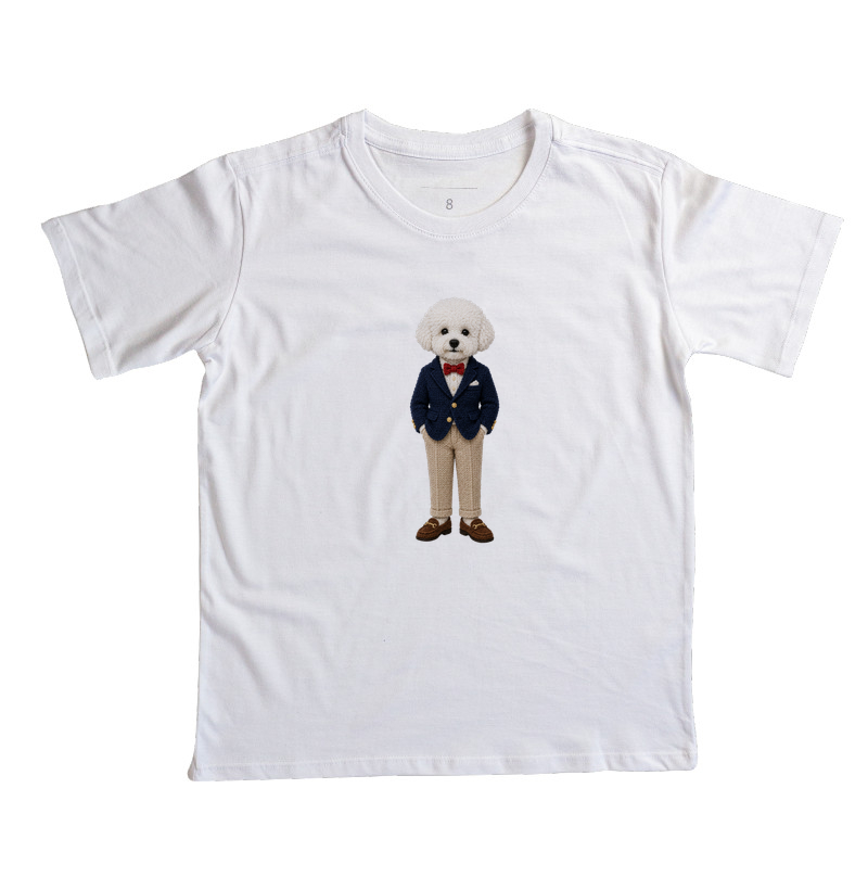 Bichon Frisé - Maison Canis - Imagem 5