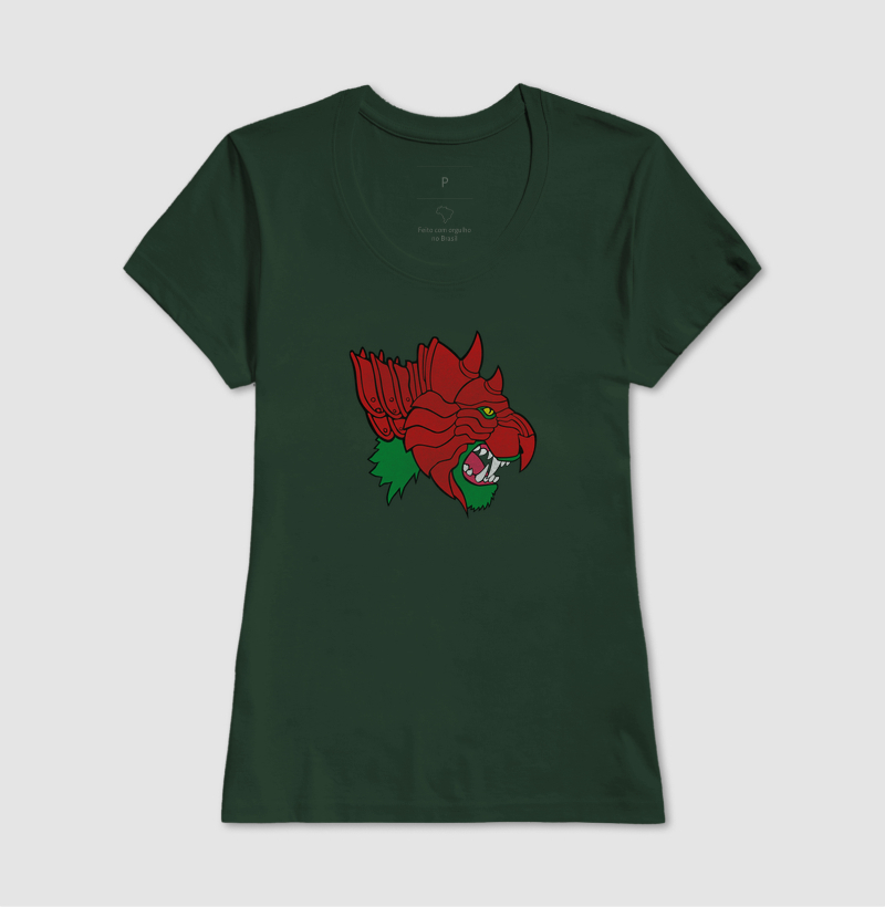 Camiseta The House Grayskull - Imagem 13