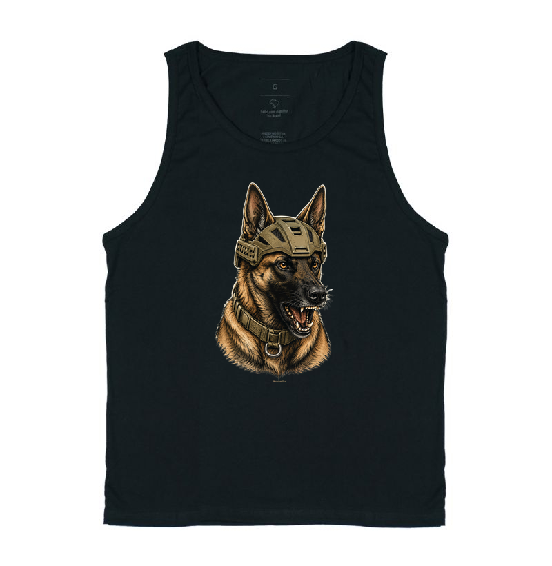 Malinois Furioso - Imagem 5