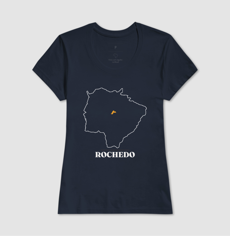 Rochedo | Traço MS - Imagem 7