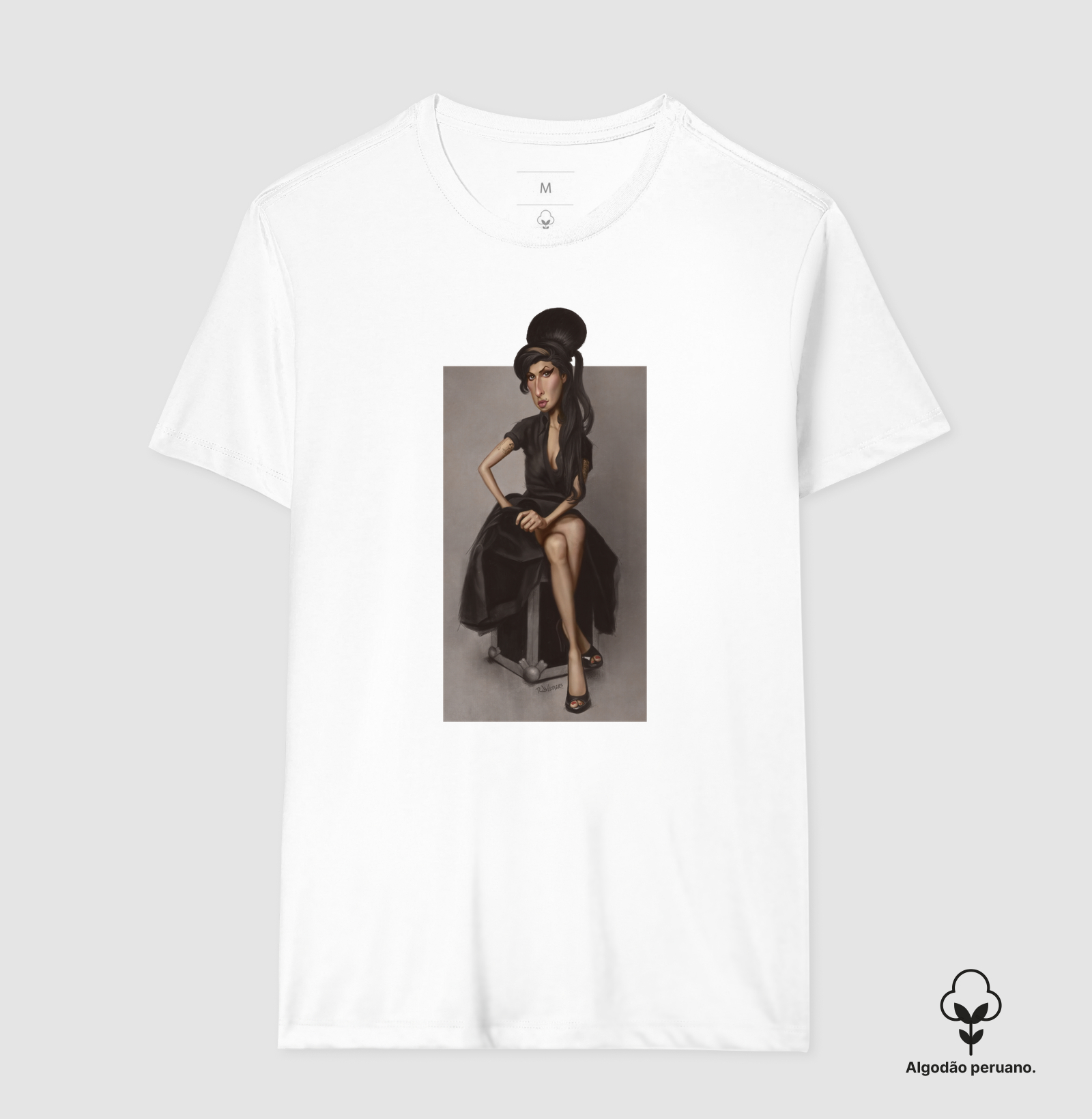 Camisa 3