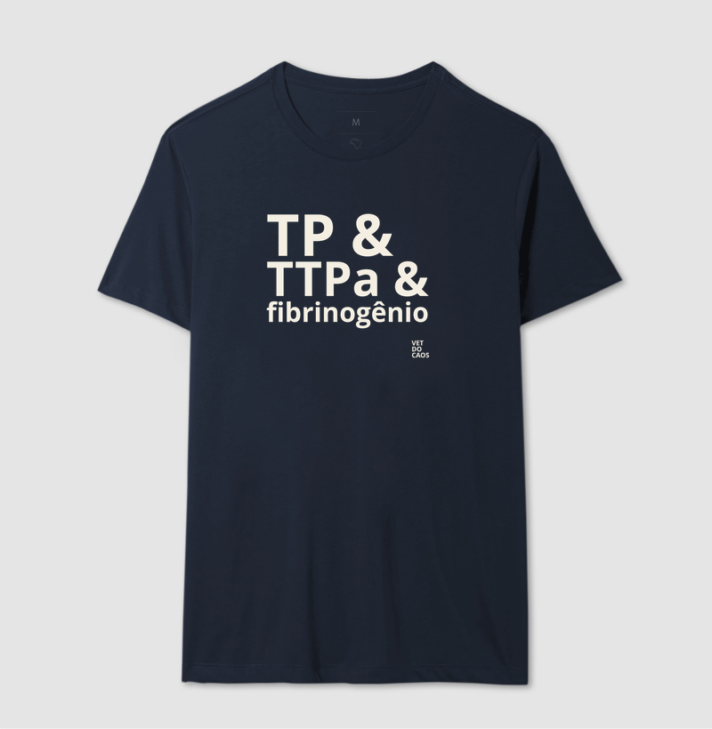 TP & TTPa & fibrinogênio offwhite - Imagem 4