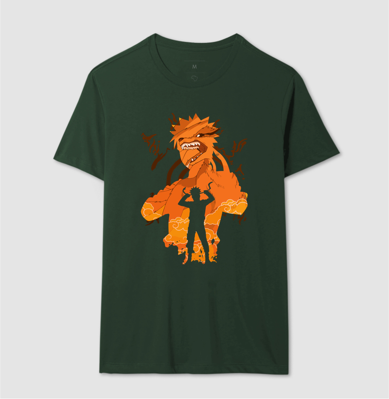Naruto & Kurama - Imagem 12