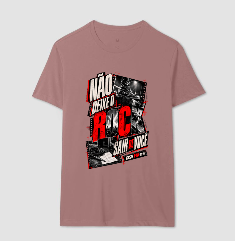 Não Deixe o Rock Sair de Você III - Imagem 18