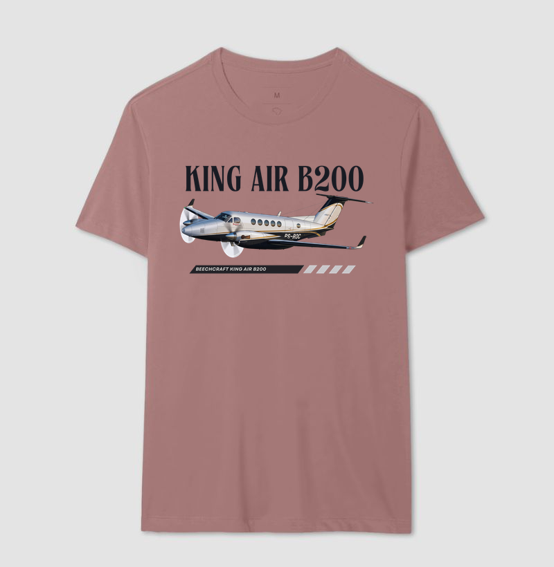King Air B200 - Imagem 12