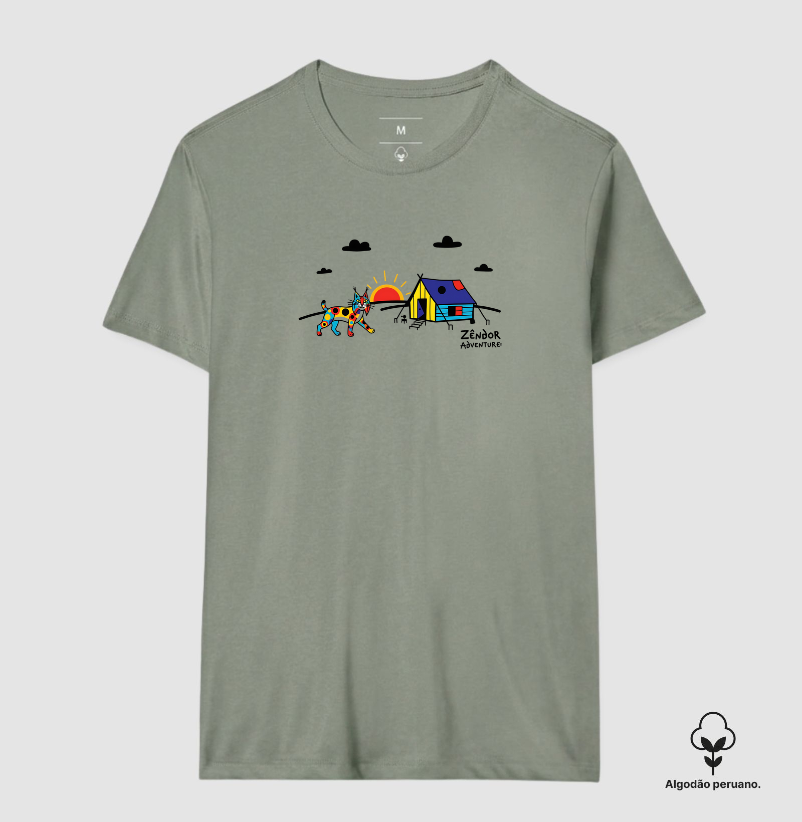 Camisa 1