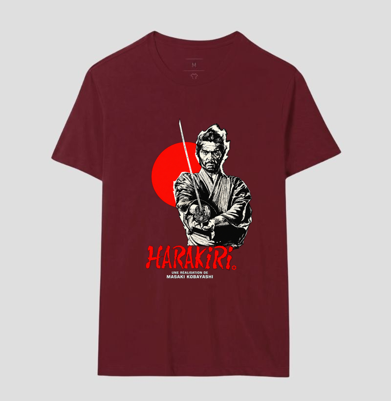 Harakiri – Masaki Kobayashi - Imagem 16