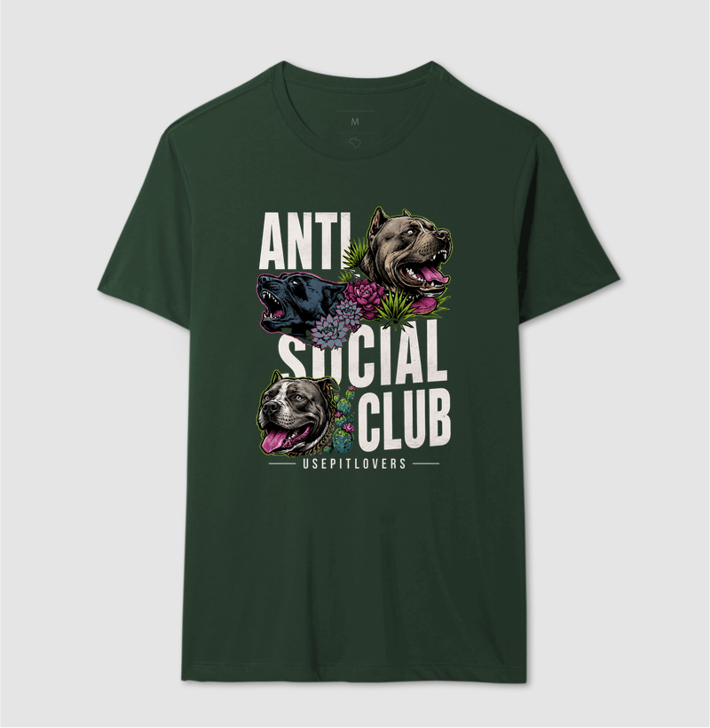 ANTI SOCIAL CLUB - Imagem 8