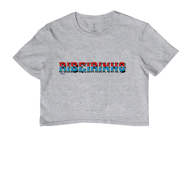 Camisa Ribeirinho - Regiane  - Imagem 6