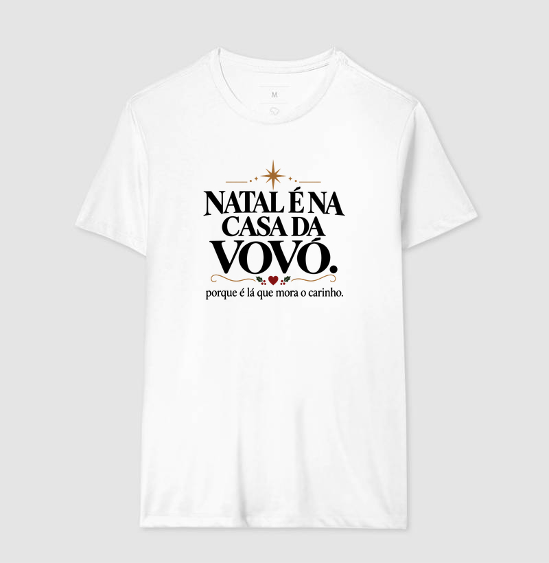 Natal é na casa da vovó - Imagem 4