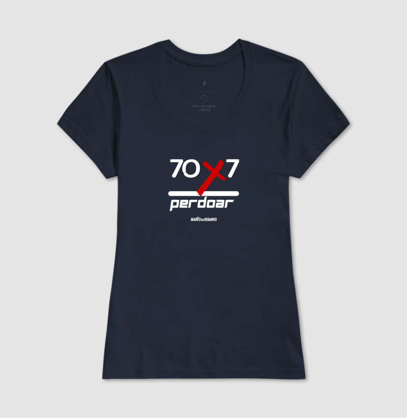 70x7/Perdoar - Imagem 7
