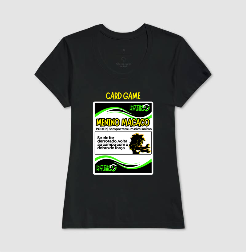 Camisa 2