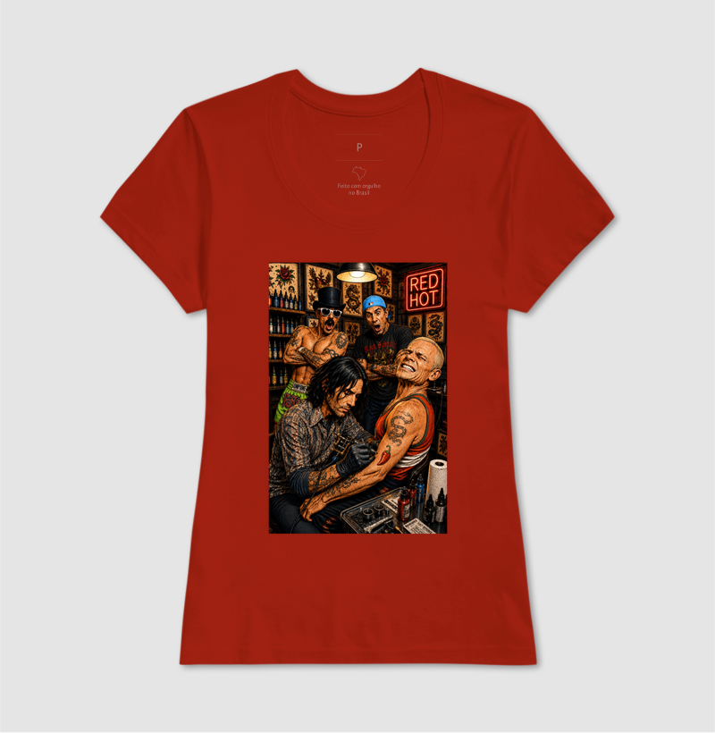 Camisa 13