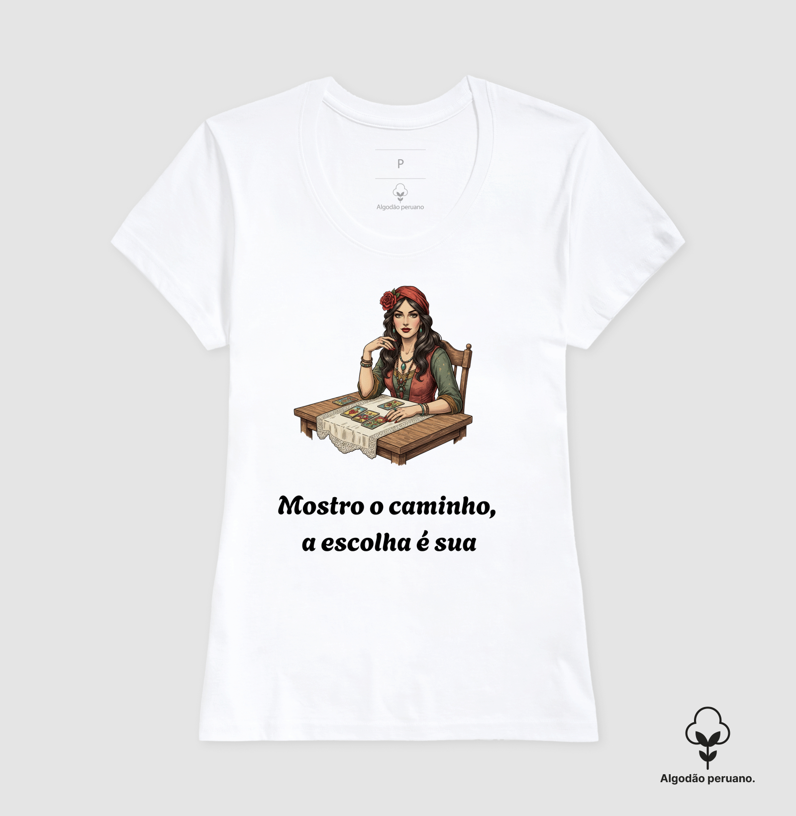 Camisa 2