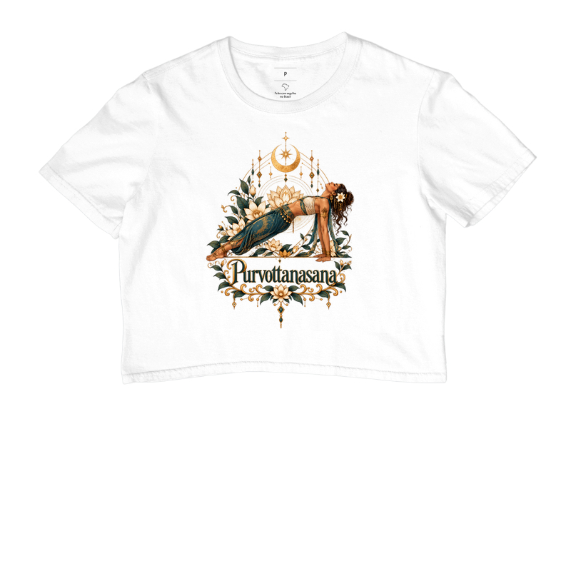 Purvottanasana - Imagem 3