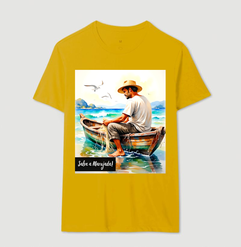 Camisa 15