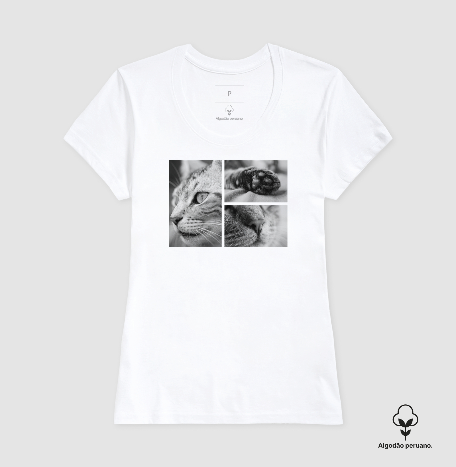 Essência Felina - Imagem 3