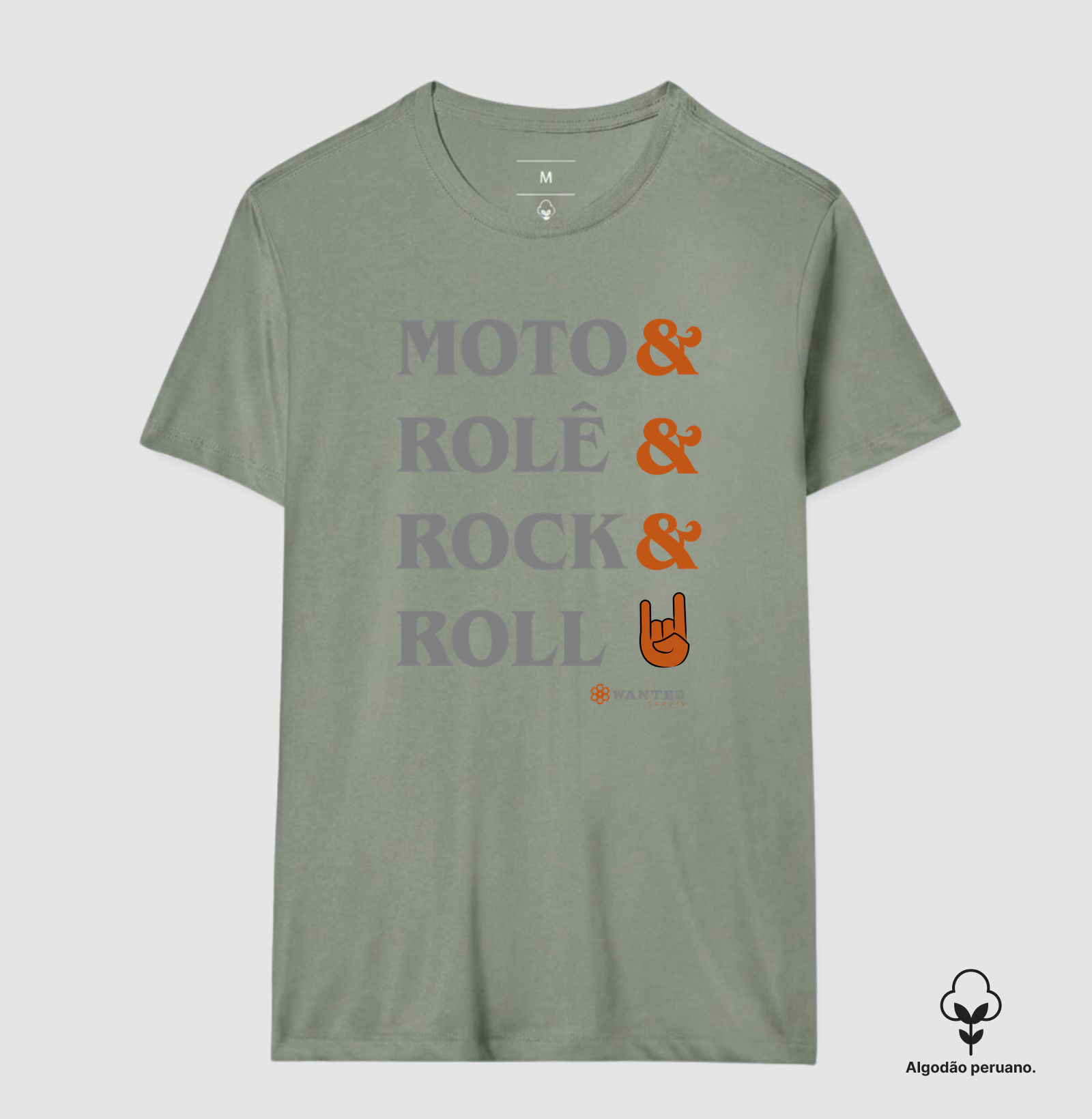 Moto, Rolê, Rock n' Roll - Imagem 8