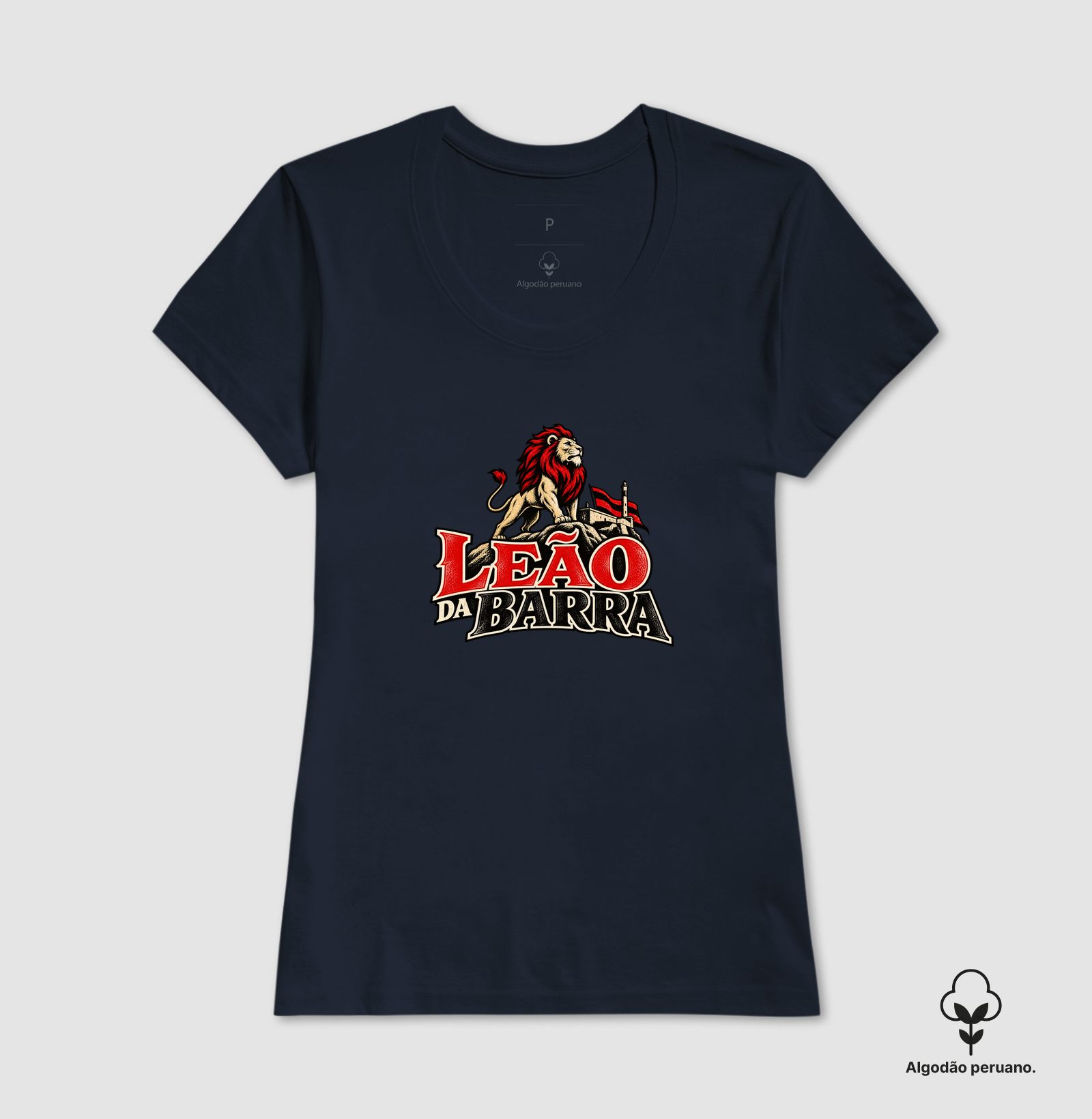 LEÃO DA BARRA - Imagem 7