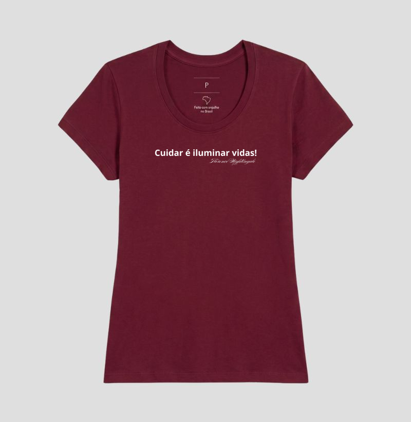 Camisa 18