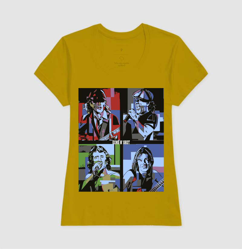 Camisa 14